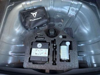 Cupra Formentor 1.5 TSI 150 V1 5dr DSG