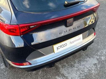 Cupra Formentor 1.5 TSI 150 V1 5dr DSG