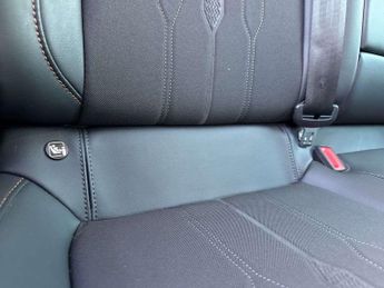 Cupra Formentor 1.5 TSI 150 V1 5dr DSG