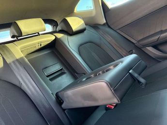 Cupra Formentor 1.5 TSI 150 V1 5dr DSG