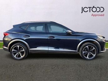 Cupra Formentor 1.5 TSI 150 V1 5dr DSG