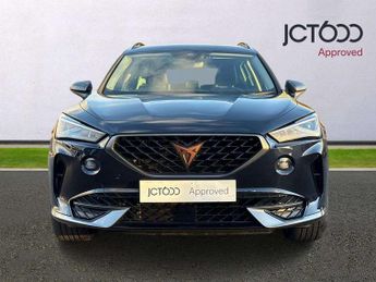 Cupra Formentor 1.5 TSI 150 V1 5dr DSG