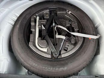 Skoda Superb Estate 2.0 TDI CR SE L 5dr DSG