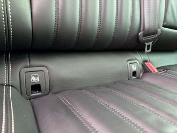 Skoda Superb Estate 2.0 TDI CR SE L 5dr DSG