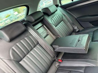 Skoda Superb Estate 2.0 TDI CR SE L 5dr DSG