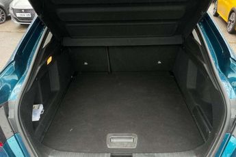 Renault Arkana 1.6 E-TECH Hybrid 145 S Edition 5dr Auto