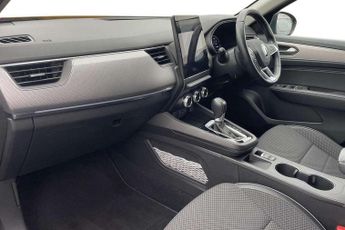 Renault Arkana 1.6 E-TECH Hybrid 145 S Edition 5dr Auto