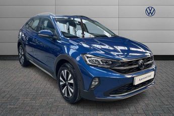 Volkswagen Taigo 1.0 TSI Life 5dr