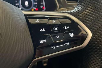 Volkswagen Tiguan 1.4 TSI eHybrid R-Line 5dr DSG
