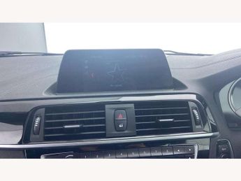 BMW 1 Series 118i [1.5] M Sport Shadow Ed 3dr Step Auto