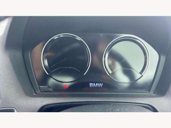 BMW 1 Series 118i [1.5] M Sport Shadow Ed 3dr Step Auto