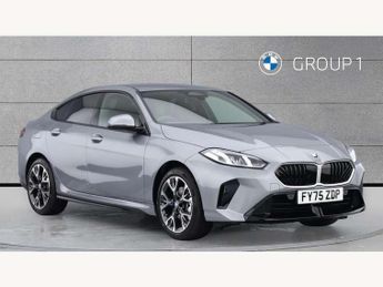 BMW 220 220 M Sport 4dr Step Auto