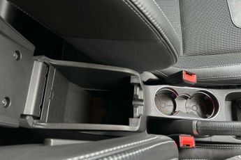 Ford Fiesta 1.0 EcoBoost Titanium X 5dr Powershift