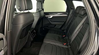 Volkswagen Touareg 3.0 V6 TDI 4Motion Black Edition 5dr Tip Auto