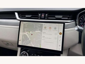 Jaguar F-Pace 2.0 P400e R-Dynamic SE 5dr Auto AWD