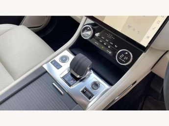 Jaguar F-Pace 2.0 P400e R-Dynamic SE 5dr Auto AWD