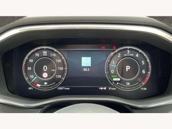 Jaguar F-Pace 2.0 P400e R-Dynamic SE 5dr Auto AWD