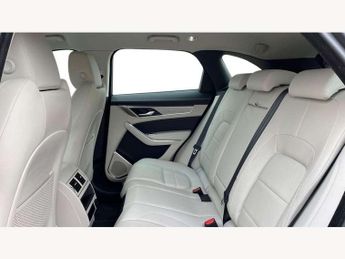 Jaguar F-Pace 2.0 P400e R-Dynamic SE 5dr Auto AWD