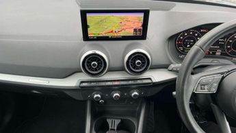 Audi Q2 35 TFSI Sport 5dr S Tronic