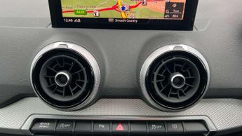 Audi Q2 35 TFSI Sport 5dr S Tronic