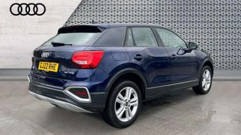 Audi Q2 35 TFSI Sport 5dr S Tronic