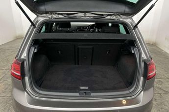 Volkswagen Golf 2.0 TDI GTD 5dr DSG