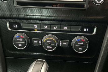 Volkswagen Golf 2.0 TDI GTD 5dr DSG