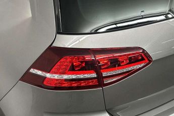 Volkswagen Golf 2.0 TDI GTD 5dr DSG