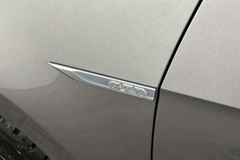 Volkswagen Golf 2.0 TDI GTD 5dr DSG