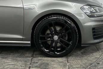 Volkswagen Golf 2.0 TDI GTD 5dr DSG