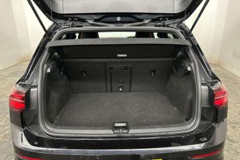 Volkswagen Golf GTI 2.0 TSI 300 GTI Clubsport 5dr DSG