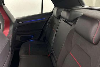 Volkswagen Golf GTI 2.0 TSI 300 GTI Clubsport 5dr DSG