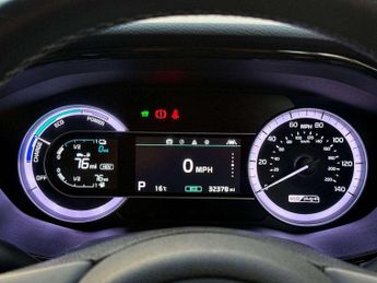 Kia Niro 1.6 GDi PHEV 3 5dr DCT