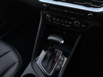 Kia Niro 1.6 GDi PHEV 3 5dr DCT