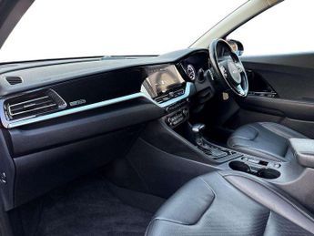 Kia Niro 1.6 GDi PHEV 3 5dr DCT