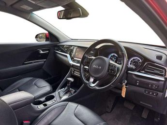 Kia Niro 1.6 GDi PHEV 3 5dr DCT