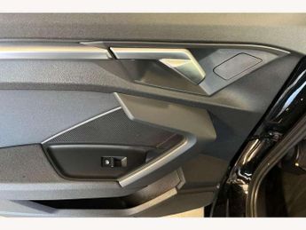 Audi A3 40 TFSI e Sport 5dr S Tronic