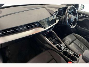 Audi A3 40 TFSI e Sport 5dr S Tronic
