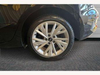 Audi A3 40 TFSI e Sport 5dr S Tronic