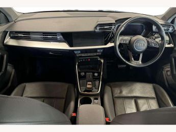 Audi A3 40 TFSI e Sport 5dr S Tronic