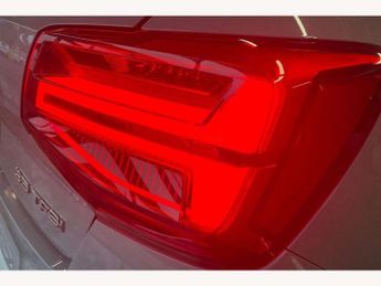 Audi Q2 35 TFSI S Line 5dr S Tronic