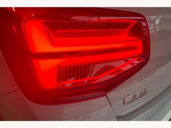 Audi Q2 35 TFSI S Line 5dr S Tronic