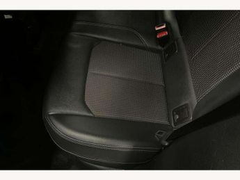 Audi Q2 35 TFSI S Line 5dr S Tronic