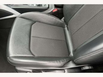 Audi Q2 35 TFSI S Line 5dr S Tronic