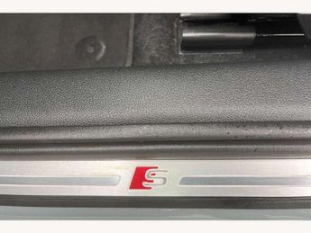 Audi Q2 35 TFSI S Line 5dr S Tronic