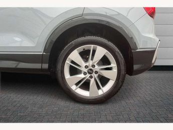 Audi Q2 35 TFSI S Line 5dr S Tronic