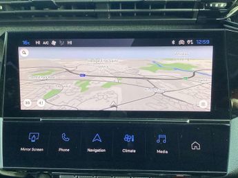 Peugeot 308 SW 1.2 PureTech Allure Premium 5dr EAT8