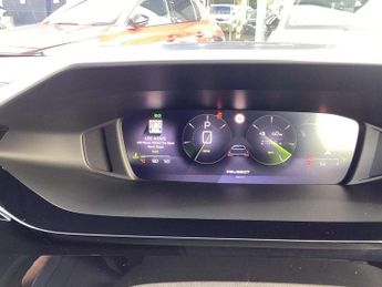 Peugeot 308 SW 1.2 PureTech Allure Premium 5dr EAT8