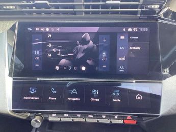 Peugeot 308 SW 1.2 PureTech Allure Premium 5dr EAT8