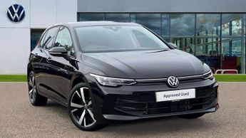 Volkswagen Golf 1.5 eTSI 150 Match 5dr DSG